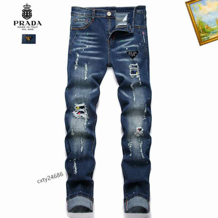 Picture of Prada Jeans Long _SKUPradasz28-3825tn4212456
